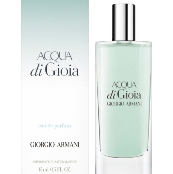 Giorgio Armani Other - Giorgio armani 15 ml